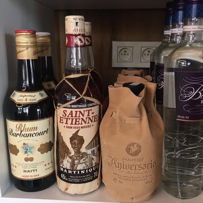 Sélection de produits d’épicerie
